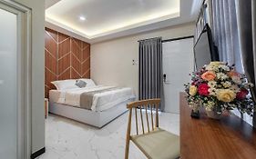 Tree Homestay Mitra Reddoorz